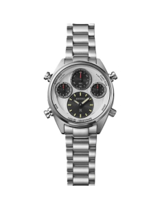 Seiko Prospex SFJ009P1 Ρολόι